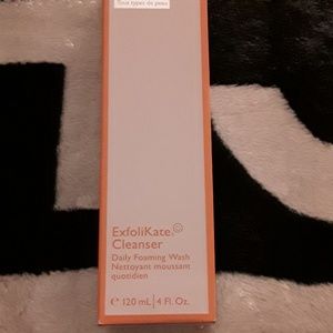 Kate sommerville cleanser